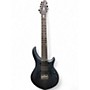 Used Sterling by Music Man John Petrucci MAJ170 Artic Dream Solid Body Electric Guitar Artic Dream
