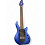 Used Sterling by Music Man John Petrucci MAJ170 Siberrian Sapphire Solid Body Electric Guitar Siberrian Sapphire