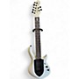 Used Sterling by Music Man John Petrucci Majesty MAJ170 Gray Solid Body Electric Guitar Gray