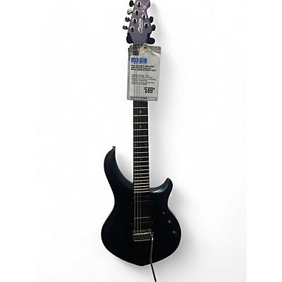 Sterling by Music Man Used Sterling by Music Man John Petrucci Signature Arctic Dream Solid Body Electric Guitar