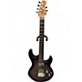 Used Sterling by Music Man LK100 BLUEBERRY BURST Solid Body Electric Guitar BLUEBERRY BURST