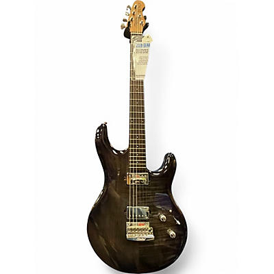 Music Man Luke Guitars