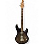 Used Sterling by Music Man Luke LK100 2 Color Sunburst Solid Body Electric Guitar 2 Color Sunburst