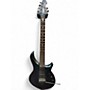 Used Sterling by Music Man MAJ100 MAJESTY Arctic Dream Solid Body Electric Guitar Arctic Dream