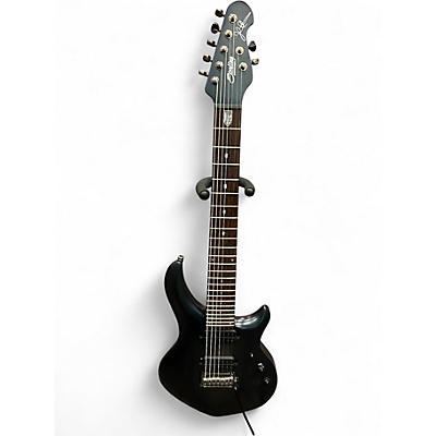 Used Sterling by Music Man MAJ170 Arctic Dream Solid Body Electric Guitar