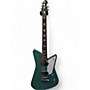 Used Sterling by Music Man Used Sterling by Music Man MARIPOSA DORADO GREEN Solid Body Electric Guitar DORADO GREEN