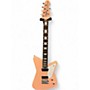 Used Sterling by Music Man MARIPOSA  Shell Pink Solid Body Electric Guitar Shell Pink