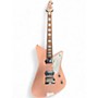 Used Sterling by Music Man MARIPOSA Shell Pink Solid Body Electric Guitar Shell Pink