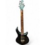 Used Sterling by Music Man Majesty  Arctic Dream Solid Body Electric Guitar Arctic Dream