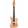 Used Sterling by Music Man Mariposa Shell Pink Solid Body Electric Guitar Shell Pink Solid Body Electric Guitar Shell Pink