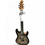 Used Sterling by Music Man Rabea Massaad Artist Series Sabre Ashen Burst Solid Body Electric Guitar Ashen Burst