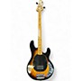 Used Sterling by Music Man Used Sterling by Music Man Ray34 2 Tone Sunburst Electric Bass Guitar 2 Tone Sunburst