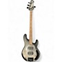 Used Sterling by Music Man Used Sterling by Music Man Ray34 Anaconda Burst Electric Bass Guitar Anaconda Burst