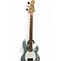 Used Sterling by Music Man Ray34 FIREMIST Electric Bass Guitar FIREMIST