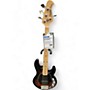 Used Sterling by Music Man Used Sterling by Music Man Ray4 2 Tone Sunburst Electric Bass Guitar 2 Tone Sunburst