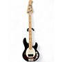 Used Sterling by Music Man Ray4 VIOLIN BURST Electric Bass Guitar VIOLIN BURST