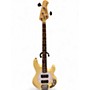 Used Sterling by Music Man Ray4HH Vintage Cream Electric Bass Guitar Vintage Cream