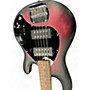 Used Sterling by Music Man Ray5 5 String 2 Color Sunburst Electric Bass Guitar 2 Color Sunburst