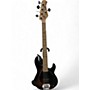 Used Sterling by Music Man Used Sterling by Music Man Ray5 5 String Vintage Sunburst Electric Bass Guitar Vintage Sunburst