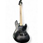 Used Sterling by Music Man Used Sterling by Music Man SR30 Sting Ray Black Solid Body Electric Guitar Black