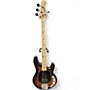 Used Sterling by Music Man STING RAY Vintage Sunburst Electric Bass Guitar Vintage Sunburst