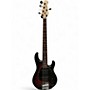 Used Sterling by Music Man STINGRAY 5 2 Color Sunburst Electric Bass Guitar 2 Color Sunburst