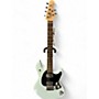 Used Sterling by Music Man STINGRAY BABY BLUE Solid Body Electric Guitar BABY BLUE