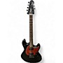 Used Sterling by Music Man STINGRAY Flat Black Solid Body Electric Guitar Flat Black