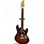Used Sterling by Music Man STINGRAY SR50 2 Color Sunburst Solid Body Electric Guitar 2 Color Sunburst