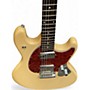 Used Sterling by Music Man STINGRAY SR50 BUTTERMILK Solid Body Electric Guitar BUTTERMILK