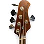 Used Sterling by Music Man STINGRAY35 2 Color Sunburst Electric Bass Guitar 2 Color Sunburst