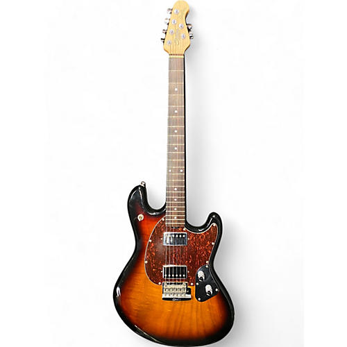 Sterling by Music Man Used Sterling by Music Man STRINGRAY GUITAR NONE Solid Body Electric Guitar NONE