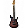 Used Sterling by Music Man Sterling JP157D John Petrucci Signature DiMarzio Purple Solid Body Electric Guitar Purple