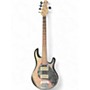 Used Sterling by Music Man Sting ray 5 Dark Cherry Burst Electric Bass Guitar Dark Cherry Burst