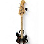 Used Sterling by Music Man Stingray 2 Color Sunburst Electric Bass Guitar 2 Color Sunburst