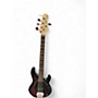 Used Sterling by Music Man Stingray 5 2 Color Sunburst Electric Bass Guitar 2 Color Sunburst
