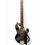 Used Sterling by Music Man Stingray Black Electric Bass Guitar Black