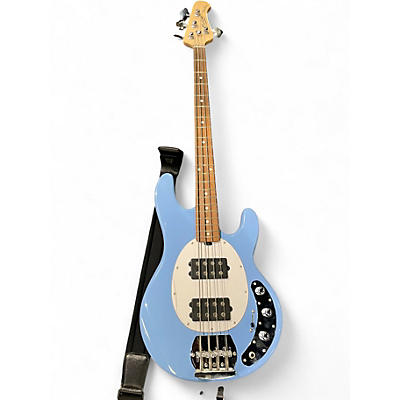 Used Sterling by Music Man Stingray Sub Series California Series Electric Bass Guitar