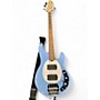 Used Sterling by Music Man Stingray Sub Series California Series Electric Bass Guitar California Series