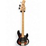 Used Sterling by Music Man Sub 4 2 Color Sunburst Electric Bass Guitar 2 Color Sunburst
