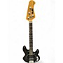 Used Sterling by Music Man Sub 4 OLIVE DRAB Electric Bass Guitar OLIVE DRAB