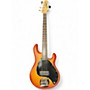 Used Sterling by Music Man Sub Stingray 5 3 Color Sunburst Electric Bass Guitar 3 Color Sunburst