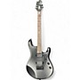 Used Sterling by Music Man Used Sterling by Music Man jp60 Black Solid Body Electric Guitar Black