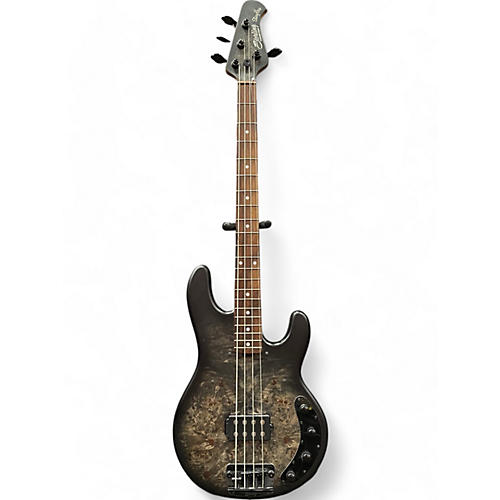 Sterling by Music Man Used Sterling by Music Man ray 34 burle Electric Bass Guitar burle