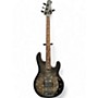 Used Sterling by Music Man Used Sterling by Music Man ray 34 burle Electric Bass Guitar burle