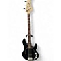 Used Sterling by Music Man sub series Matt Black Electric Bass Guitar Matt Black