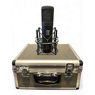 Used Steven Slate Audio ML1 Condenser Microphone