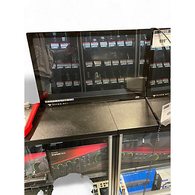 Used Steven Slate Audio RAVE MTI Control Surface