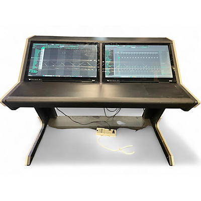 Used Steven Slate Audio RAVEN MAX CORE Station (MTi Core Station with two MTi Max Co Digital Mixer