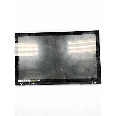 Used Steven Slate Audio RAVEN MTI Control Surface